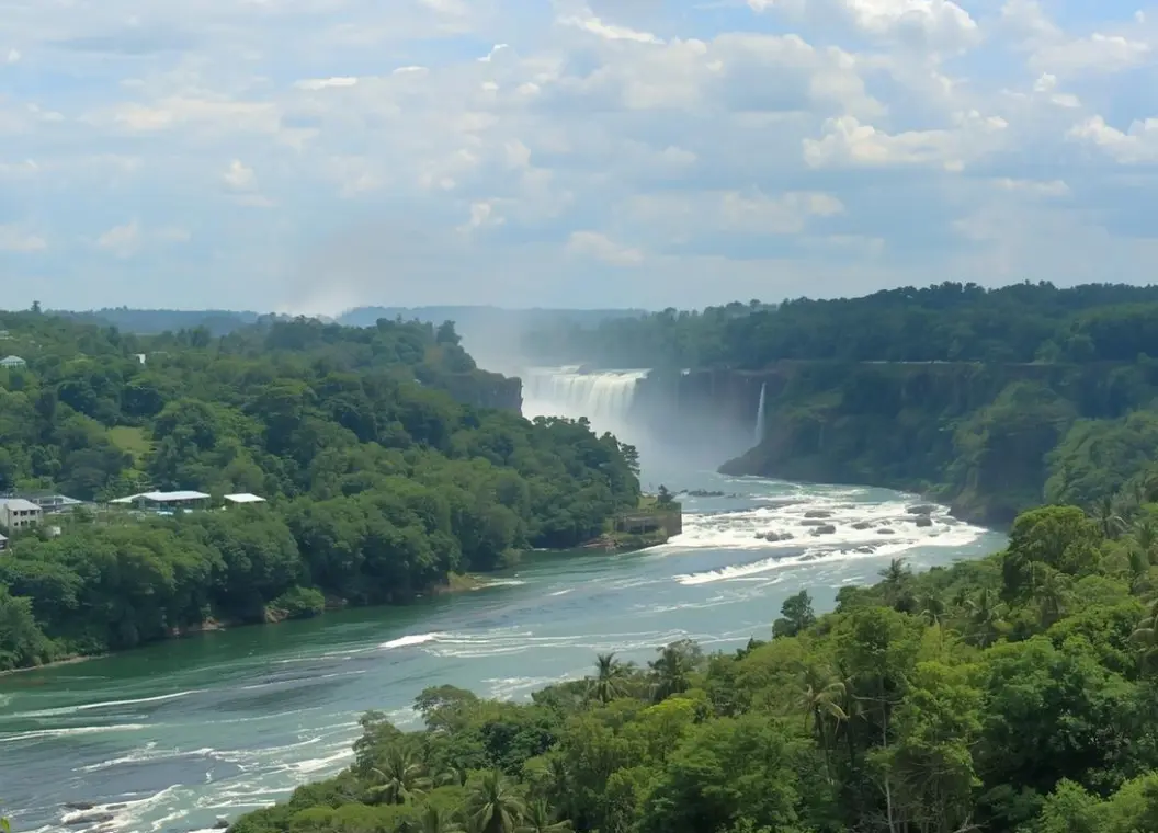 Qué hacer en Puerto Iguazú